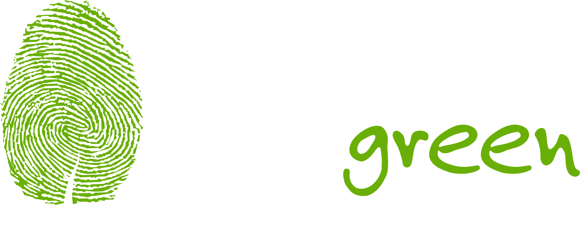 Alfagreen s.r.o. - Architektura z rostlin